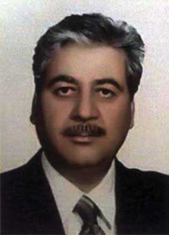 دهقانی صنعت پیشه